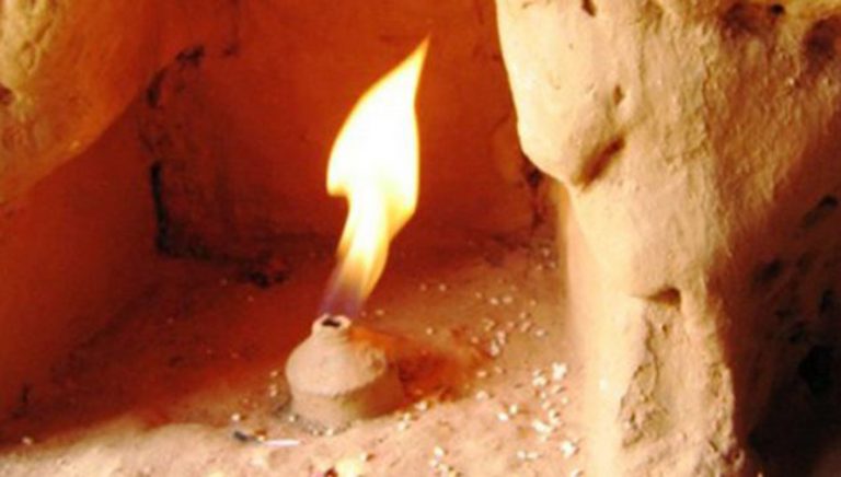 दैलेखमा ग्यास र पेट्रोल भएको चिनियाँ अध्ययनको निष्कर्ष