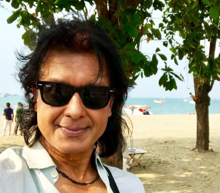हमाललाई ‘प्रेमगीत ३’बाट अफर, के बन्लान् प्रदिपका पिता ?