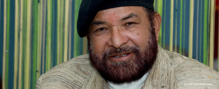 तुलसी भन्छन्–‘फिल्म क्षेत्रमा अध्ययनको कमी भयो’