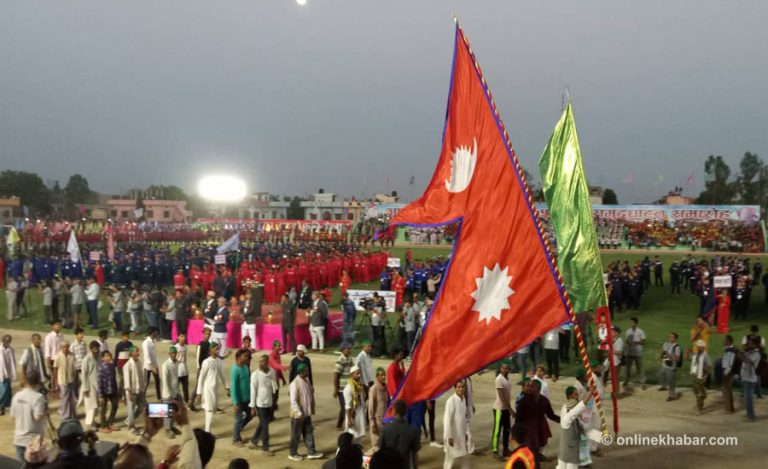 फर्केर हेर्दा : आठौं राष्ट्रिय खेलकुद कति सफल ?