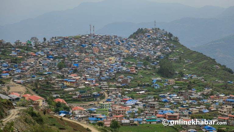 बारपाकमा पुग्यो केन्द्रीय प्रशारण लाइनको विद्युत
