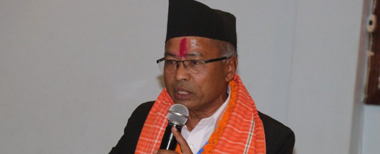 बारका नयाँ अध्यक्षको सुझाव– न्यायाधीश सिफारिसमाथि पुनर्विचार गरियोस्