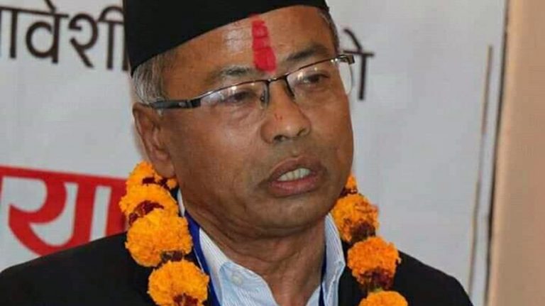 बारमा वामपन्थीको बर्चश्व (प्राप्त मतसहित)