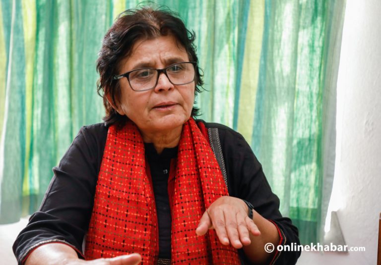 ‘नाबालिगको संवेदनशीलता नबुझ्ने छुट कसैलाई छैन’