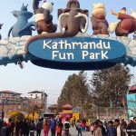 म्याद नाघेको खाद्यवस्तु बेचेपछि काठमाडौं फनपार्क लगायतलाई सवा ३ लाख जरिबाना