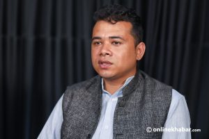 ‘पर्यटनबाट भूमिसुधारमा मेरो नाम हेरफेर गर्ने अदृश्य शक्ति के थियो ?’