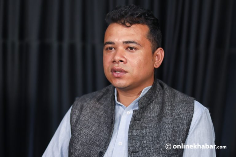 ‘पर्यटनबाट भूमिसुधारमा मेरो नाम हेरफेर गर्ने अदृश्य शक्ति के थियो ?’