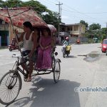 गर्मी