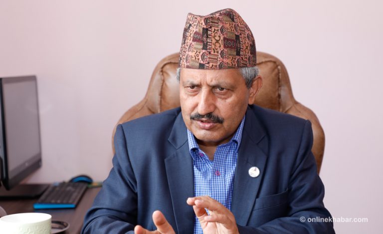 बाजुराको स्वामीकार्तिकमा एकीकृत समाजवादीका उम्मेदवारलाई मतदान गर्न माओवादीको निर्देशन