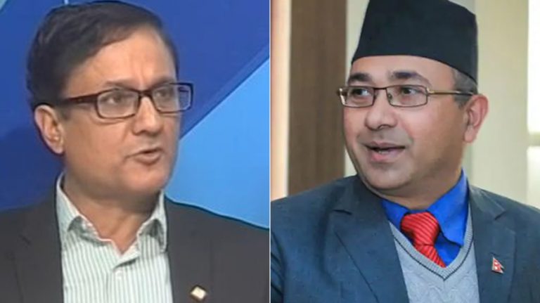 सर्वाेच्चमा सिफारिस ५ न्यायाधीशको सुनुवाइ प्रक्रिया सुरु