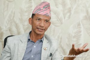 ‘माओवादीसँग एकताको पक्षमा ९९ प्रतिशत, एक-दुईटा बियाँ त भेटिइहाल्छन्’