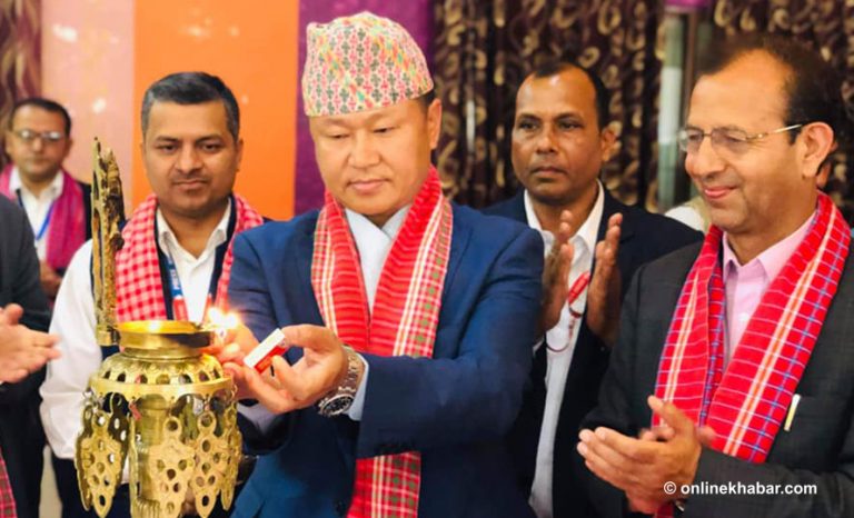 पत्रकारिता निष्पक्ष र अनुशासित हुनुपर्छ : मुख्यमन्त्री राई