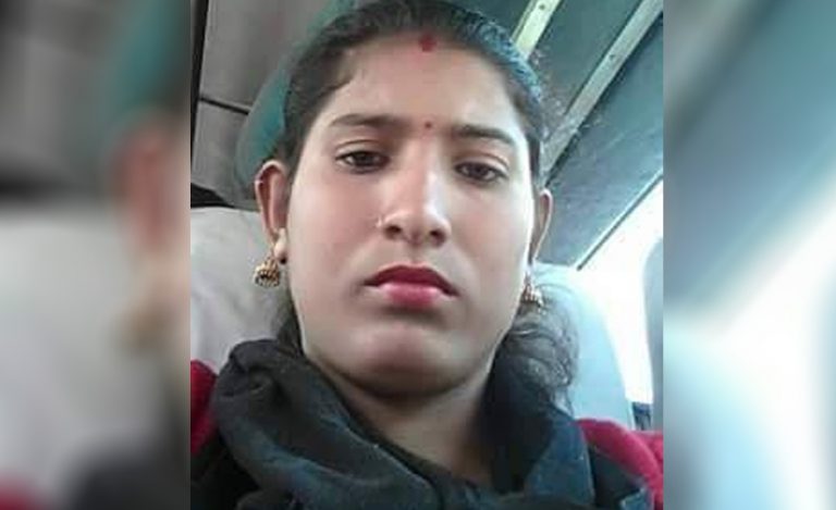 सरिता हत्या प्रकरणः गाई दुहुन उठौं भन्दा हत्या ?