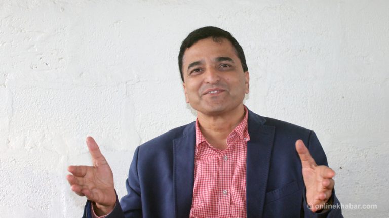 निजगढका लागि ४ लाख रुख कटान हुने सम्भावना छ : पर्यटनमन्त्री