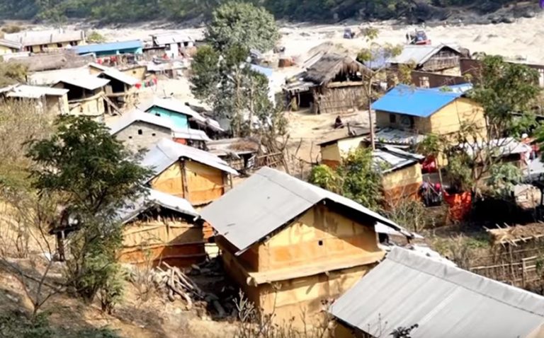 बादी महिलाले पेशा फेरे तर समाजको हेराइ फेरिएन
