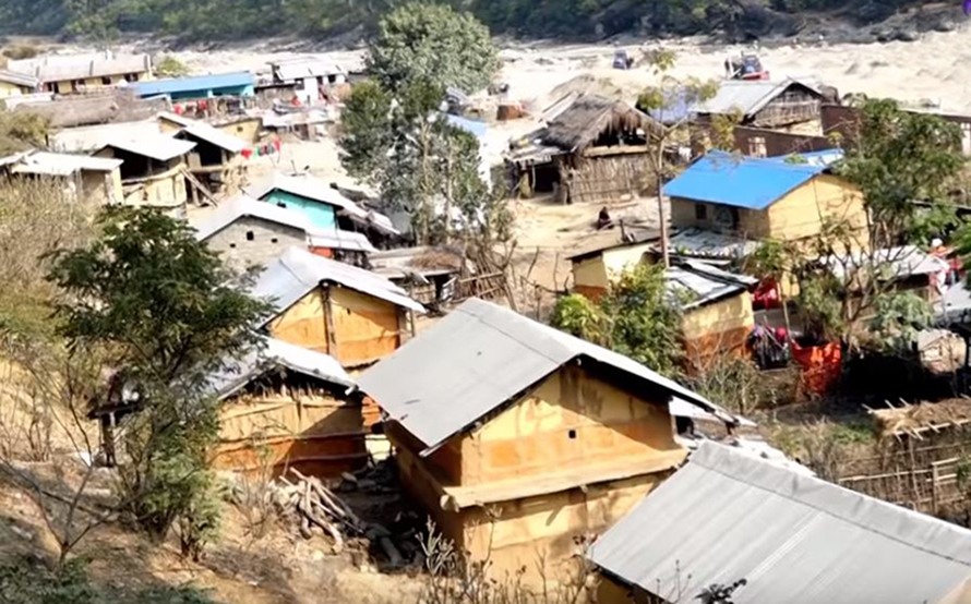 बादी महिलाले पेशा फेरे तर समाजको हेराइ फेरिएन