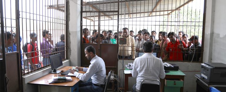 प्रदेश दुई : म्यानपावर दलालका लागि उर्वरभूमि !