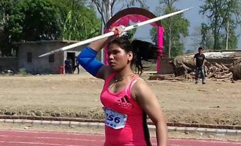 २० वर्षपछि नेपालमै तोडियो सटपुटको कीर्तिमान, चन्द्रकलाको कीर्तिमान सुधार