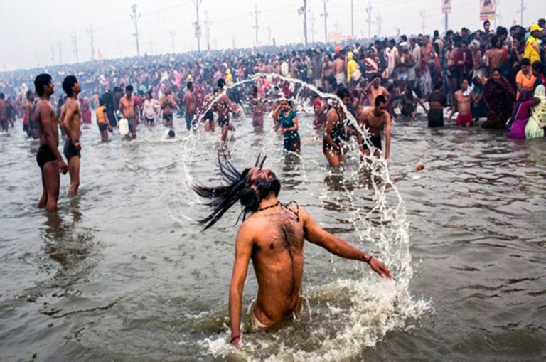 धर्मको आडमा ठगी   
