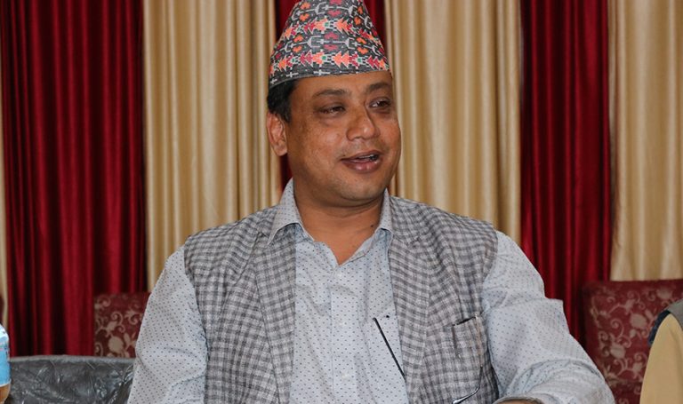 कीर्तिपुरको नगर प्रमुखको उम्मेदवार चयन गर्न कांग्रेसले बोलायो बैठक