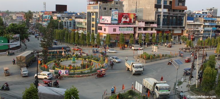 इटहरीले कति मान्छे थाम्न सक्ला ?