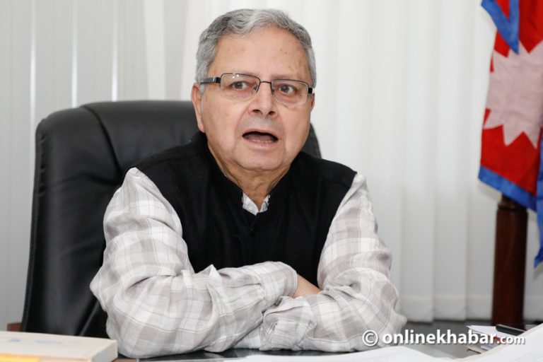 ‘पत्रकारिताको मुख थुन्ने प्रवृत्तिमा ह्रास आएको छैन’