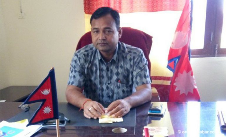 प्रदेश २ सरकारको गुनासो : चालु वर्षमा भन्दा पनि कम बजेट दिइयो 