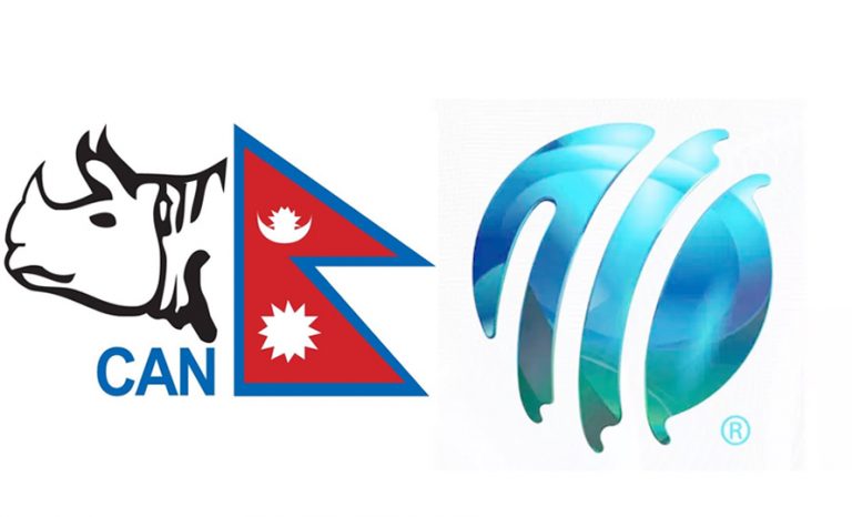 आईसीसीको यू-१९ महिला क्रिकेट स्कलरसिप कार्यक्रम नेपालमा हुने