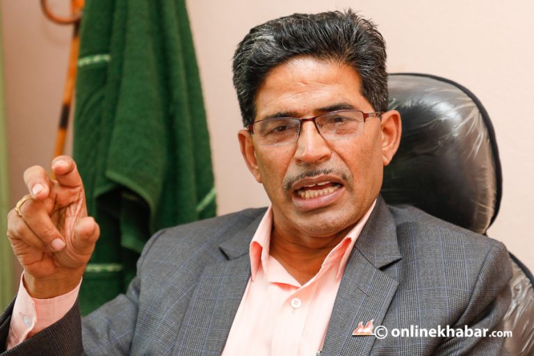 यो वर्ष १४ खर्बको बजेट पर्याप्त हुन्छ