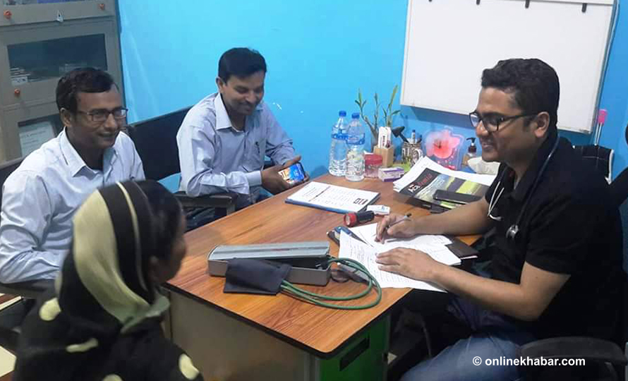 मुटु पोल्ने समस्या बढ्दै