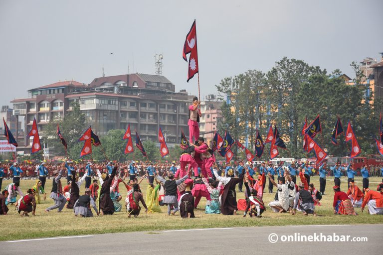 राष्ट्रवादको उल्झन र मौन गणतन्त्र