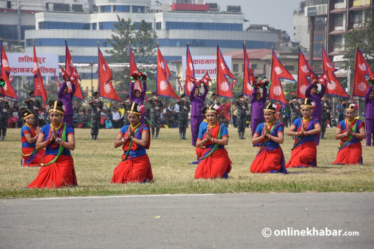 आज गणतन्त्र दिवस, ४३० जनाको कैद मिनाहा