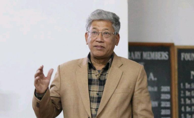 कांग्रेसको पेशागत केन्द्रीय सदस्यमा केदार नरसिंह केसी अगाडि, शीर्ष १० मा को–को ?