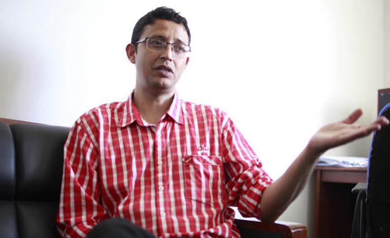 वरिष्ठ मुटुरोग विशेषज्ञ डा. रामेश कोइरालाले दिए राजीनामा