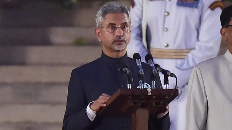 नाकाबन्दीका योजनाकारलाई किन बनाइयो विदेशमन्त्री ?