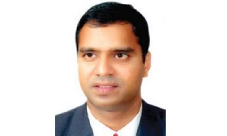 ठूलो परिमाणमा नक्कली भारतीय रुपैयाँसहित समातिए युनुस अन्सारी