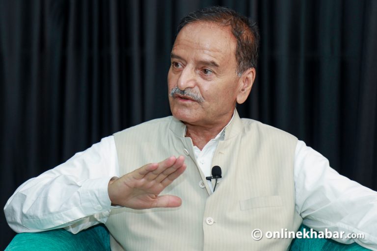 सिटौलाको सन्देश : सभापतिसँग मिलेको छैन, गगन-प्रदीप मसँगै छन्