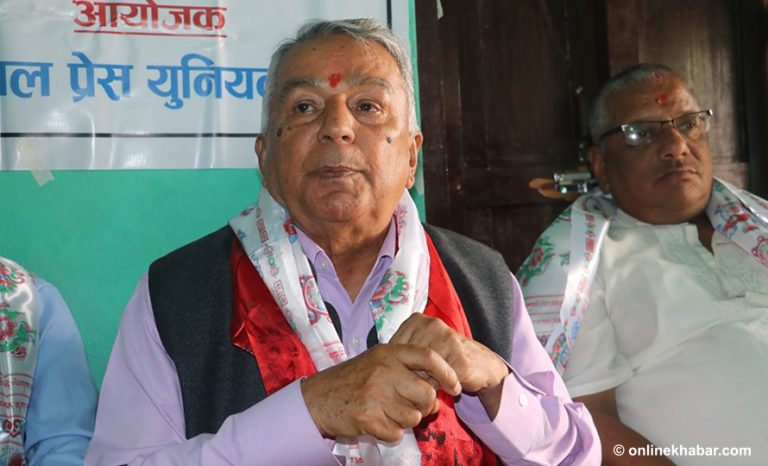 पौडेल समूहको निष्कर्ष : विभागमा मनोनयन देउवाको महाधिवेशन प्रभावित पार्ने खेल