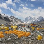 हिमाल आरोहण