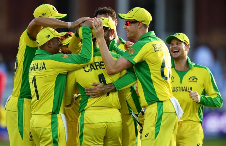 अष्ट्रेलियाले न्यूजिल्याण्डलाई ८६ रनले हरायो, स्टार्कले लिए ५ विकेट