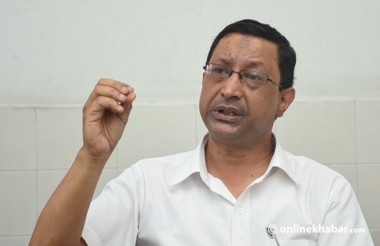 ‘म करोडपति बन्न चाहन्नँ, गुठी विधेयक फिर्ता लिइयोस्’