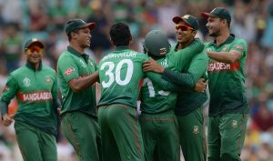 श्रीलंकासँग खेल्ने बंगलादेश क्रिकेट टीम घोषणा, सकिबलाई विश्राम