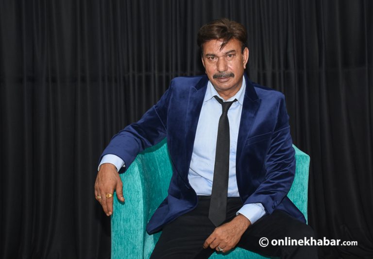 ‘पारस’मा अनमोल मात्र फाइनलः भूवन केसी