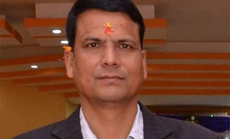 दार्चुला घटनाबारे भारतसामु औपचारिक विरोध जनाउन एमालेको माग