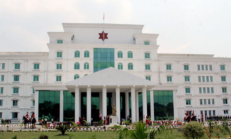 नेपाली सेनाले भन्यो : सबै नेपाली शान्ति सैनिक सुरक्षित छन्