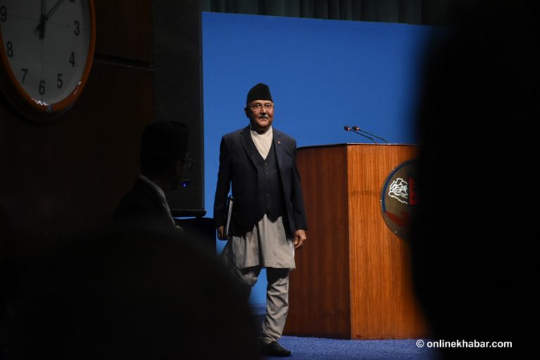 संसद विघटनबारे के भन्छन् स्थानीय तहका जनप्रतिनिधि ?
