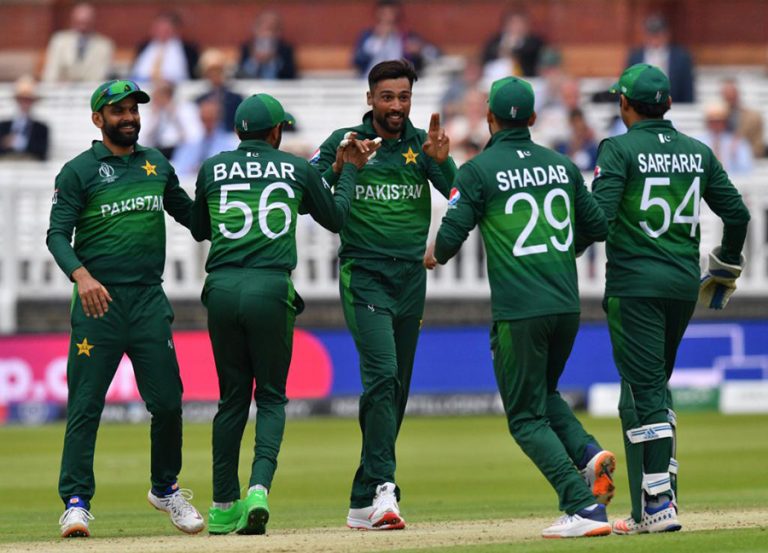 विश्वकप क्रिकेटः दक्षिण अफ्रिका आउट, पाकिस्तानको सम्भावना कायमै