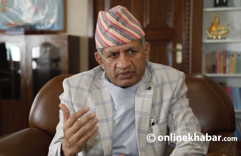 सरकारको दावी– १ करोड डोज खोप किन्ने प्रकृयामा छौं, १५ दिनमै ब्रेक थ्रु हुन्छ