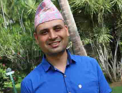 सन्दर्भ असार १५ : यस्तो छ धानको इतिहास