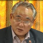 तत्कालीन गृहमन्त्री बादल मुछिएको ज्यानमुद्दामा अनुसन्धान अघि बढाउन सर्वोच्चको परमादेश